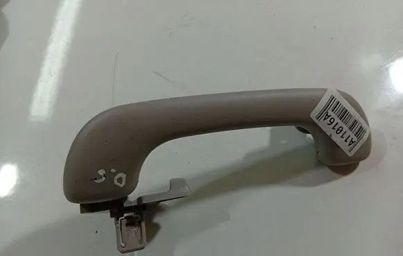 Renault Fluence Rear interior roof grab handle 