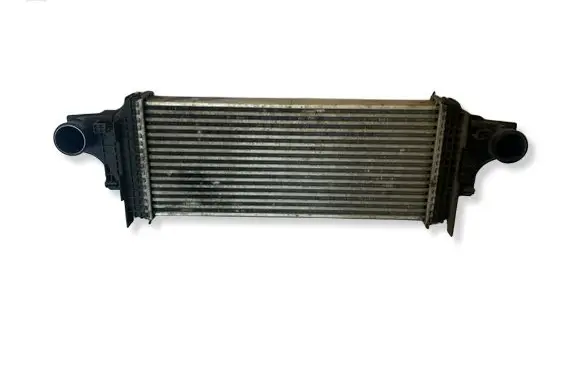 Mercedes-Benz R W251 Intercooler radiator A1645001900