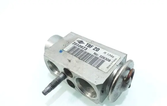 Volvo V70 Air conditioning (A/C) expansion valve 326308 7010973