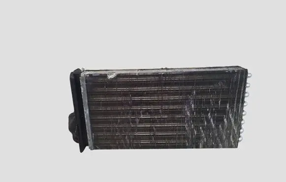 Peugeot 607 Heater blower radiator 661408S