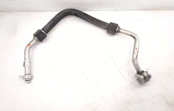 Air conditioning (A/C) pipe/hose