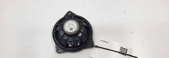 Tesla Model Y Panel speaker 107974200B