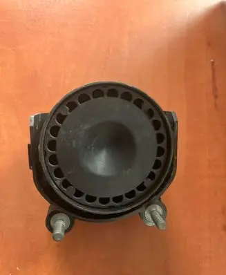 Alarm system siren