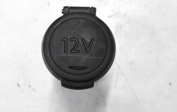 Citroen C5 Glove box central console 9662423677 26041E