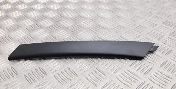 Volkswagen Tiguan Front door interior handle trim 5N0867172D