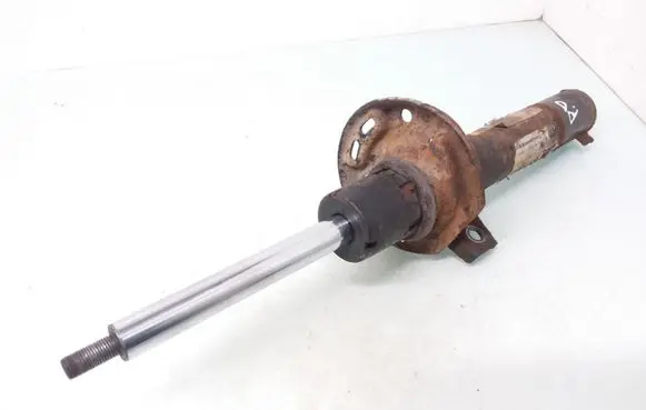 Volkswagen Touran I Front shock absorber/damper 1K0400054CD