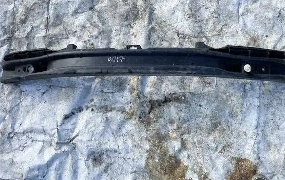 Peugeot 406 Front bumper cross member 1852094116 9030127980