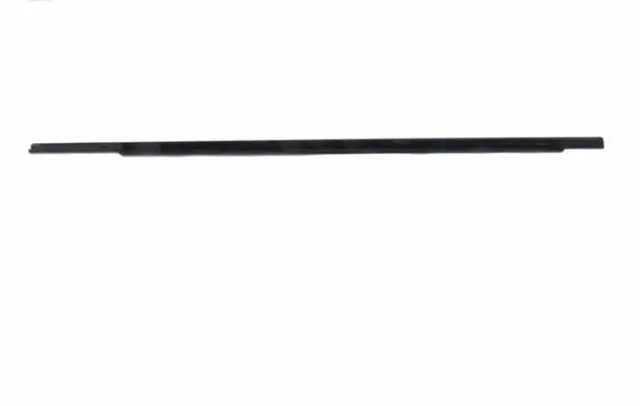 Fiat Stilo Front door windshield rail 
