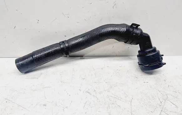 Audi A6 C7 Engine coolant pipe/hose 4G0122109A