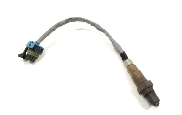 Ford C-MAX I Lambda probe sensor 025801007