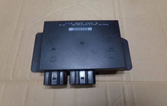 Skoda Superb B5 (3U) Comfort/convenience module 1C0959799B