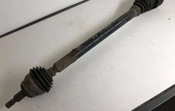 Audi A3 S3 8L Front driveshaft