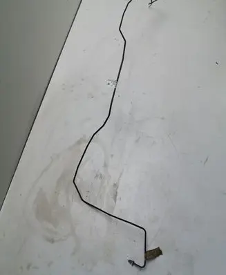 Brake line pipe/hose