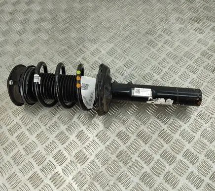 Volkswagen T-Roc Front shock absorber/damper 5Q0413031HS