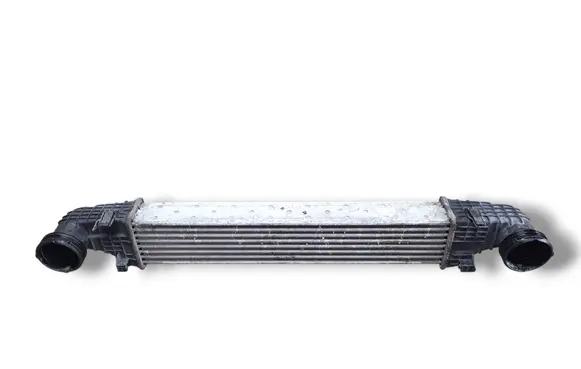Mercedes-Benz CLS C219 Intercooler radiator A2115003902