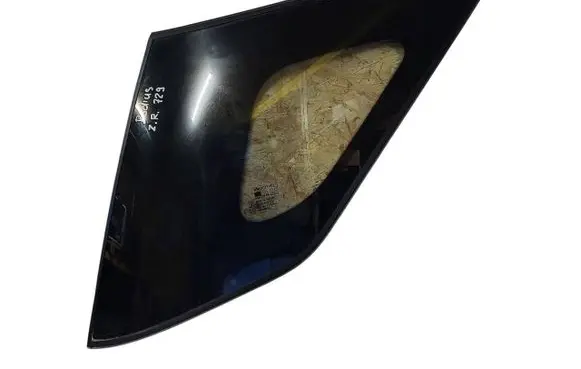 SsangYong Rodius Rear side window 7932021600 43R00240 E001143