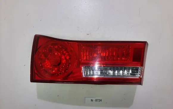 Honda Accord Tailgate rear/tail lights