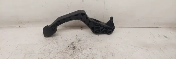 Clutch pedal