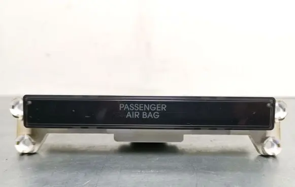 KIA Sportage Screen/display/small screen 959603U000