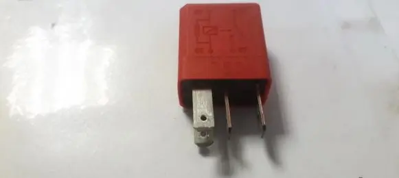 Fiat Punto (188) Other relay A727 702.50