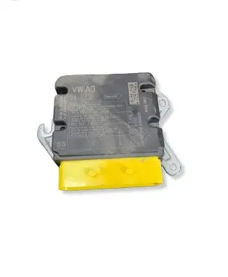 Skoda Superb B8 (3V) Airbag control unit/module 5Q0959655AK