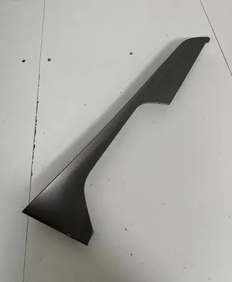 Audi A6 S6 C8 4K Rear door trim (molding) 4K5867419