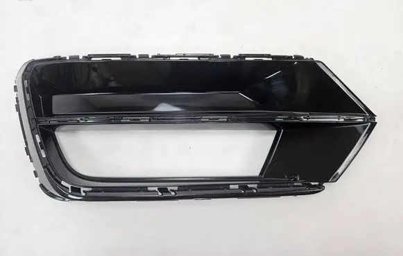 Volkswagen PASSAT B8 Front bumper lower grill 3G0353665F