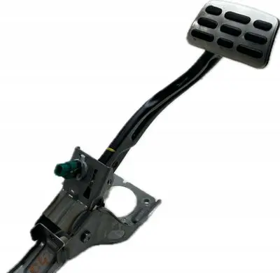 Hyundai Sonata DN8 Brake pedal 34125T3124543