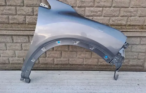 Mitsubishi Eclipse Cross Front wheel arch liner splash guards PPMITECLCROSS21