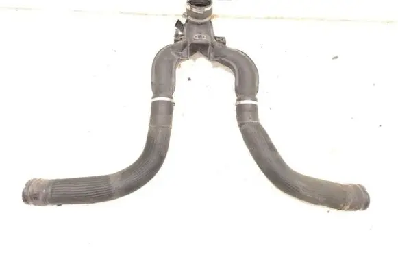 Maserati Quattroporte Intercooler hose/pipe 670003620