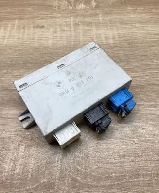 BMW 5 E39 Parking PDC control unit/module 6904010 601732