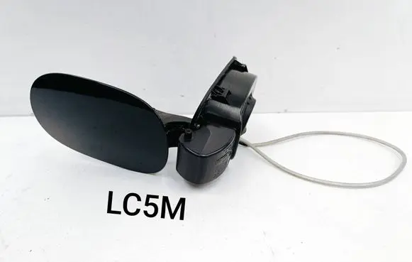 Porsche Cayenne (92A) Fuel tank cap 7P5809857C 7P0201553D