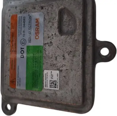 Dodge Charger Xenon control unit/module 10R044663 AB4401900HQ 68410316AC