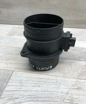 Volkswagen Golf Sportsvan Mass air flow meter 0281002956 320886704 03L906461A