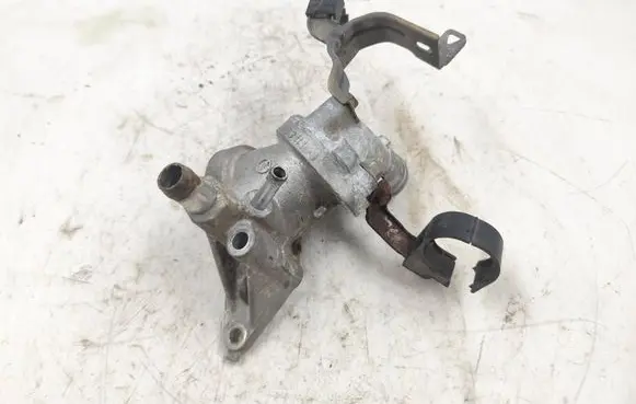 Mitsubishi Eclipse Thermostat 263