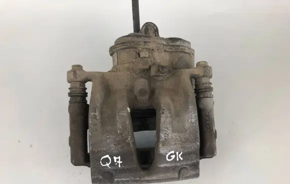 Audi Q7 4M Rear brake caliper 4M0615405AR