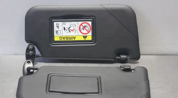 Ford Focus Sun visor DU5A00014CA