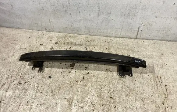 Volkswagen Polo IV 9N3 Front bumper cross member 6Q0806564A