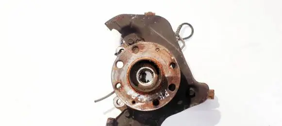 Fiat Punto (199) Front wheel hub