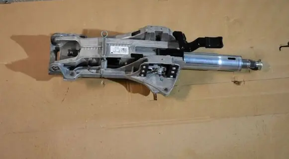 Mercedes-Benz E W213 Steering wheel axle a2134608400
