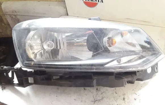 Volkswagen Polo V 6R Headlight/headlamp 6R2941016E