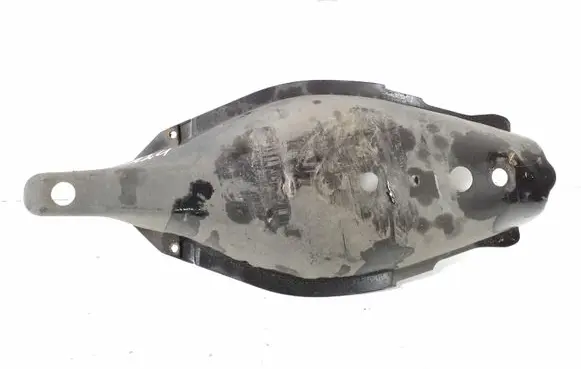 Mercedes-Benz SLK R172 Rear underbody cover/under tray A2033520088