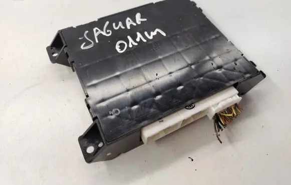 Jaguar XF X250 Other control units/modules 9X2318D493AD MB1776009782