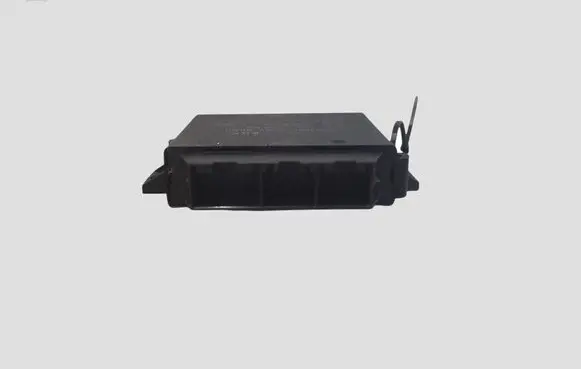 Ford C-MAX II Parking PDC control unit/module BM5T15K866BJ