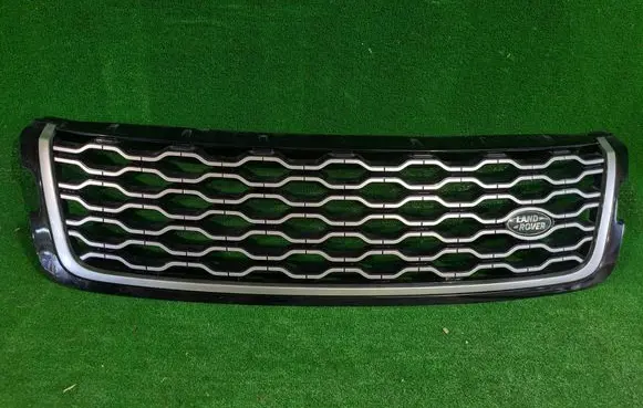Land Rover Range Rover Velar Front bumper upper radiator grill JA82-8A163