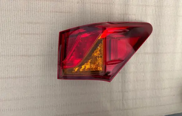 Lexus GS 250 350 300H 450H Rear/tail lights