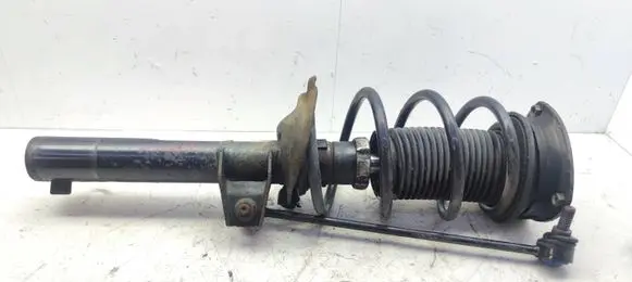 Skoda Octavia Mk3 (5E) Front shock absorber/damper 5Q3412014B