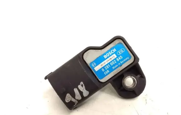 Fiat Doblo Air pressure sensor 0281002845