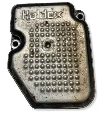 Volvo XC70 Torque split ecu control unit/module 11367701 HAP542 5WP3351203