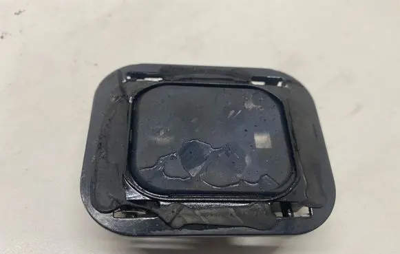 Land Rover Evoque I Rain sensor BJ3217D547AA